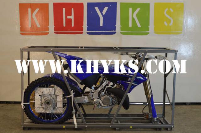Yamaha 125 Yz 2026 