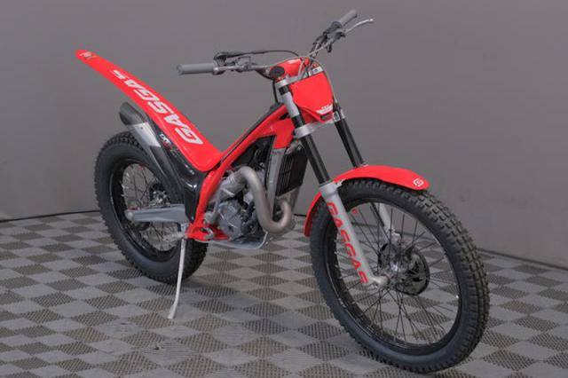 Gas Gas Gasgas 300 Txt-Gp 2024 