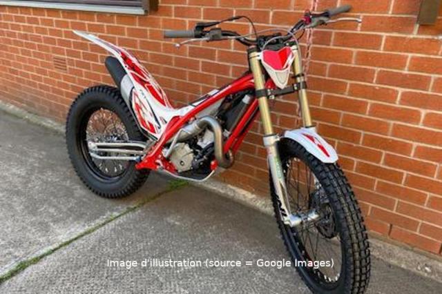 Gas Gas Gasgas 125 Txt-Racing 2022 