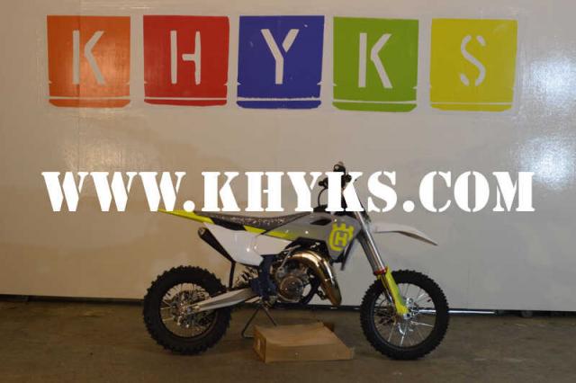 Husqvarna 65 Tc 2024 d’occasion