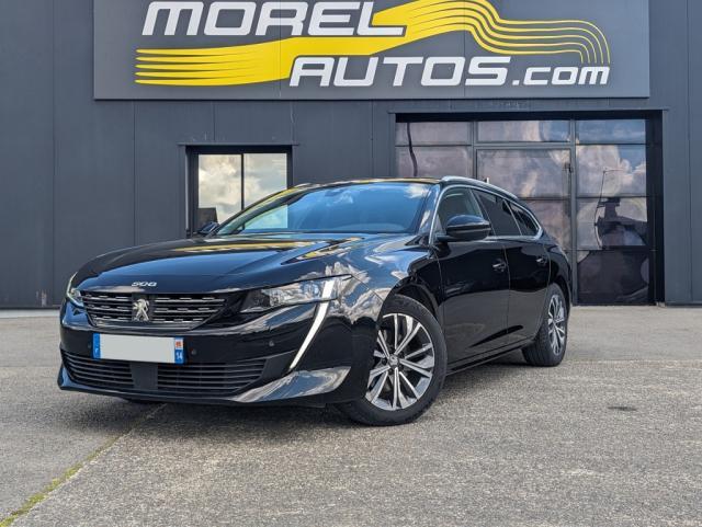 Peugeot 508 Sw image 3