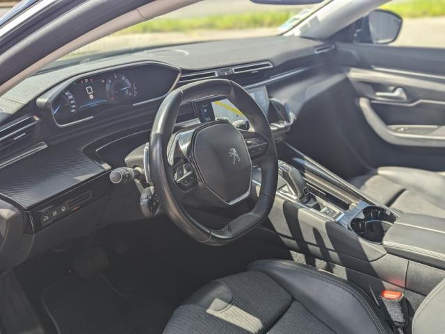 Peugeot 508 Sw image 1