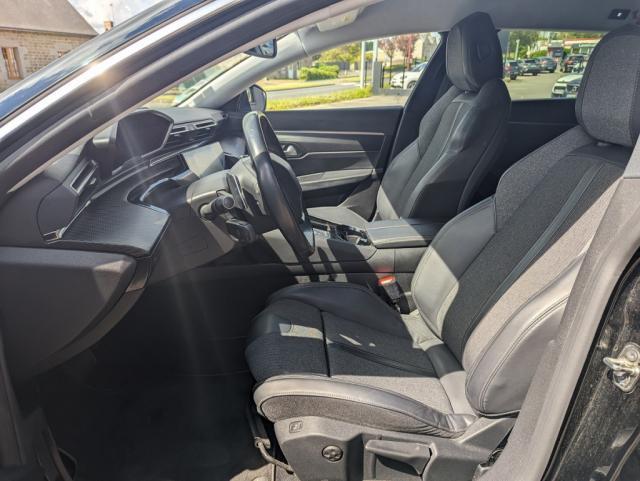 Peugeot 508 Sw image 7