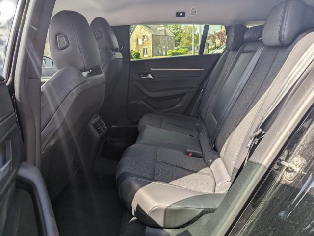 Peugeot 508 Sw image 4