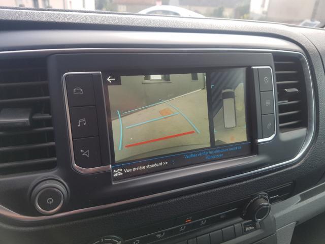 Peugeot Expert image 9