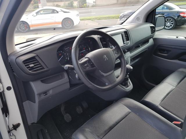 Peugeot Expert image 2
