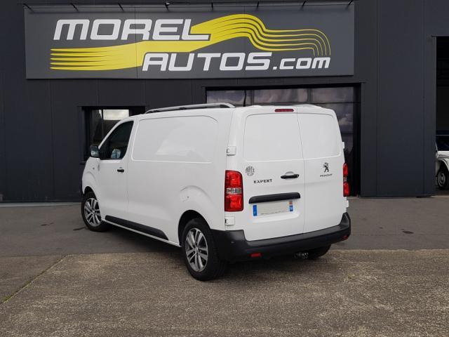Peugeot Expert image 5