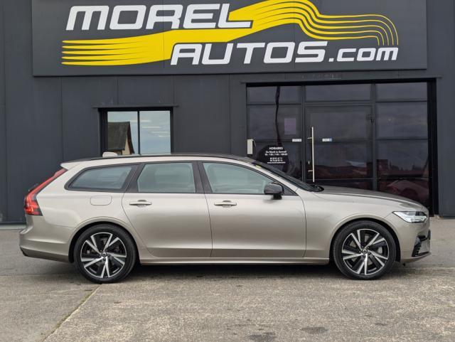 Volvo V90 image 4