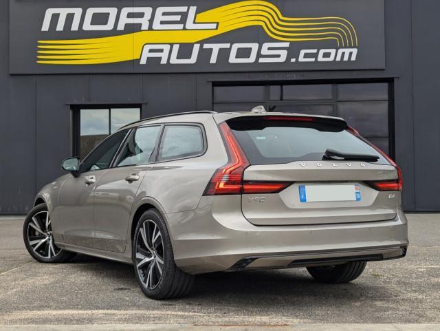 Volvo V90 image 1