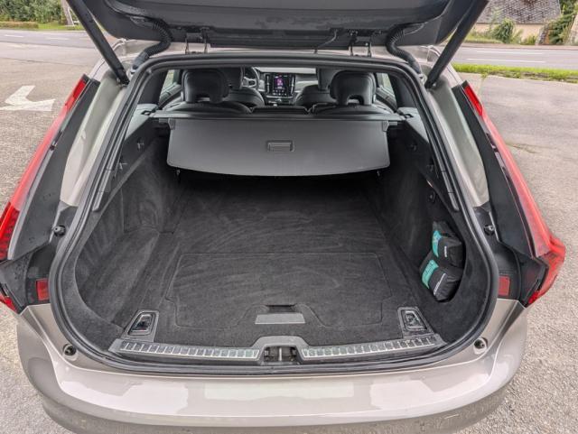 Volvo V90 image 5