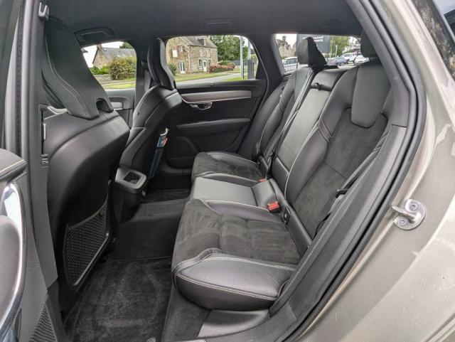 Volvo V90 image 3