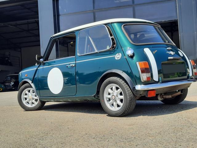 Rover Mini image 5