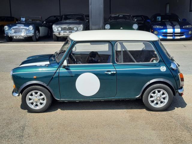 Rover Mini image 1