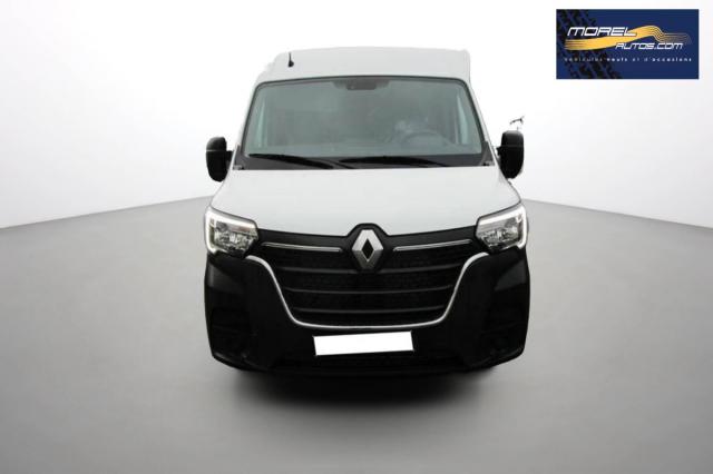 Renault Master image 1