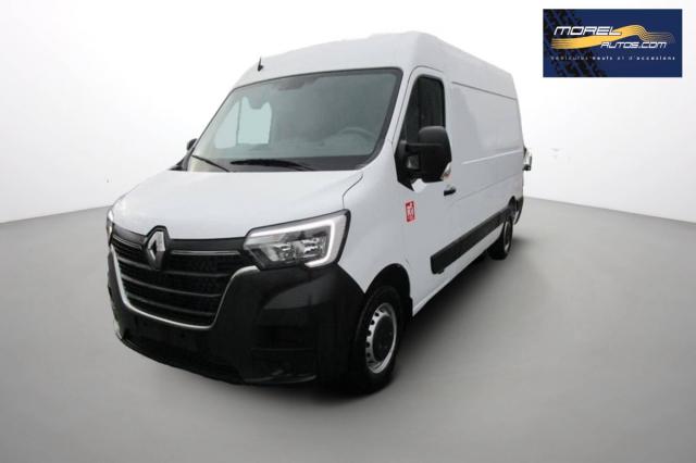 Renault Master image 4
