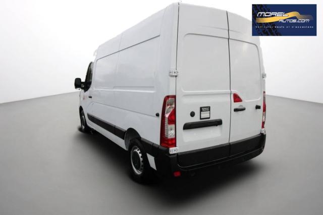 Renault Master image 5