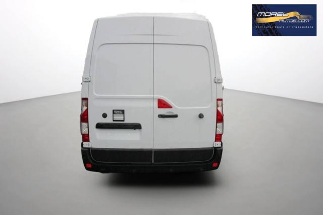 Renault Master image 7