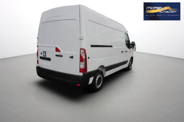 Renault Master image 6