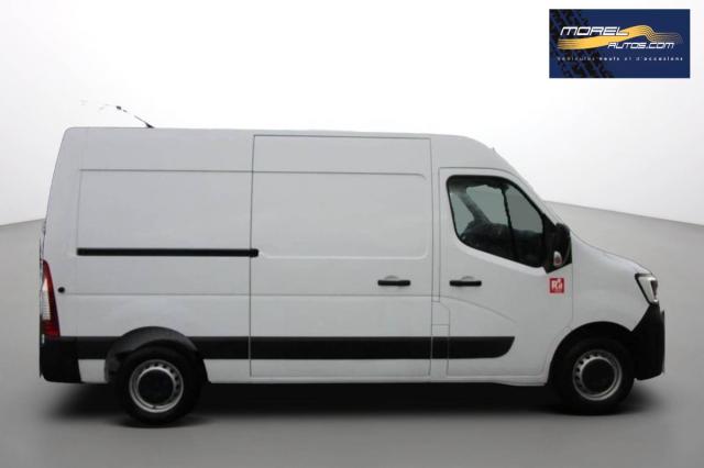 Renault Master image 3
