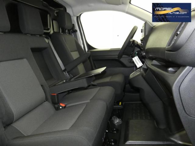 Peugeot Expert image 1