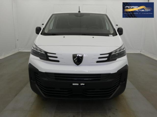 Peugeot Expert image 5