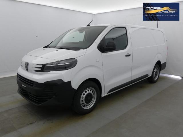 Peugeot Expert image 2