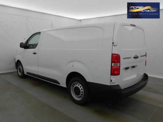 Peugeot Expert image 3
