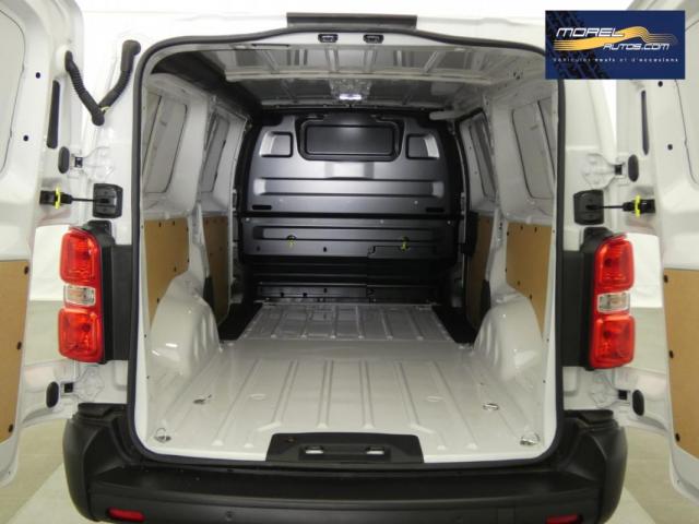 Peugeot Expert image 9