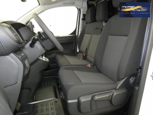 Peugeot Expert image 4