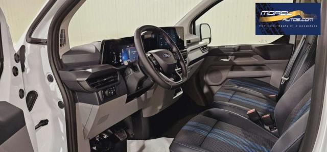 Ford Transit Custom image 7