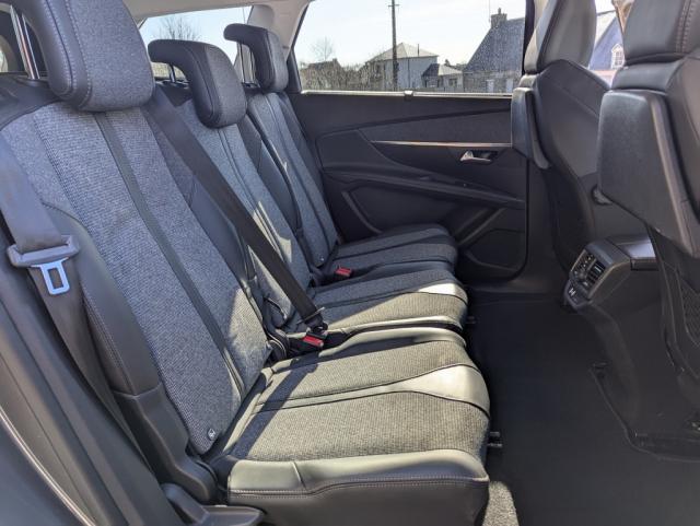 Peugeot 5008 image 5