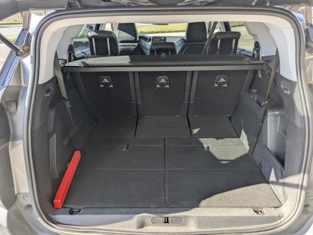 Peugeot 5008 image 4