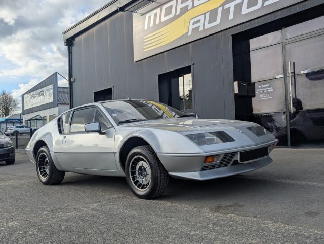 Renault Alpine image 1
