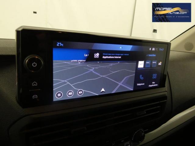 Peugeot Expert image 3