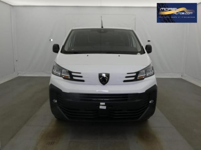 Peugeot Expert image 2