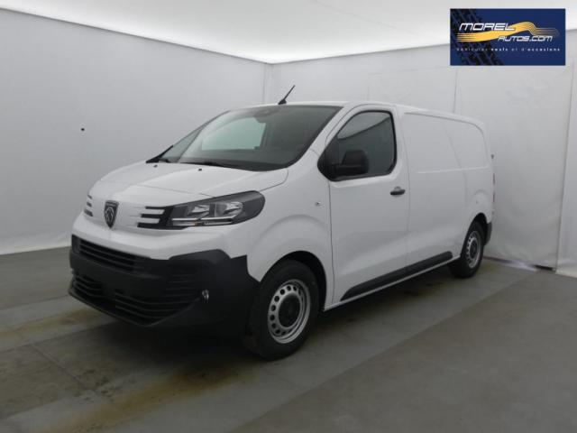 Peugeot Expert image 5