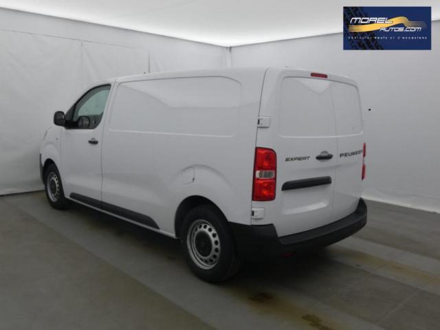 Peugeot Expert image 1