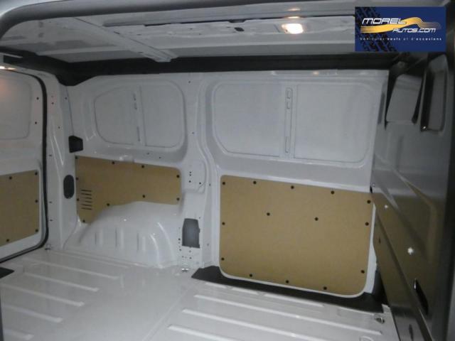 Peugeot Expert image 9
