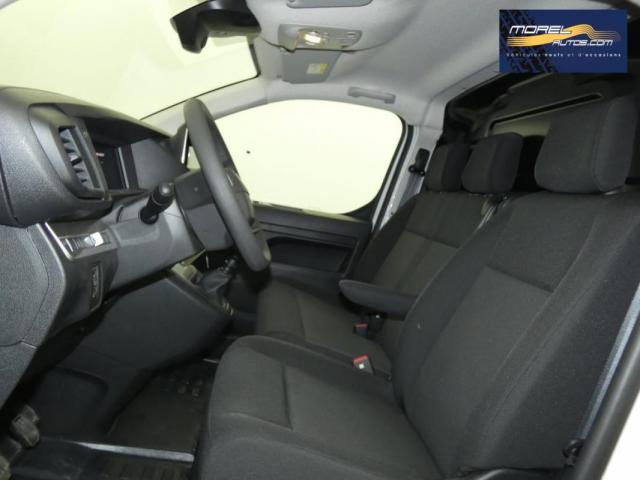 Peugeot Expert image 8