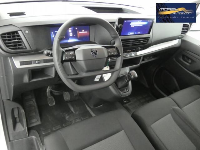 Peugeot Expert image 4