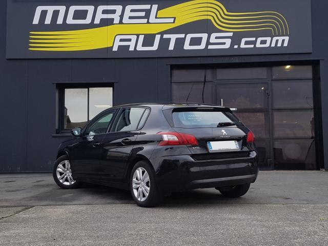 Peugeot 308 image 3