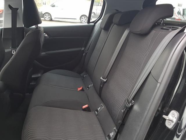 Peugeot 308 image 4