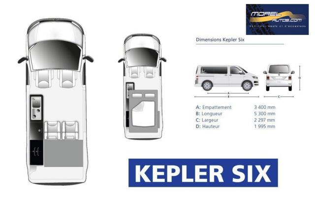 Westfalia Kepler Six image 8