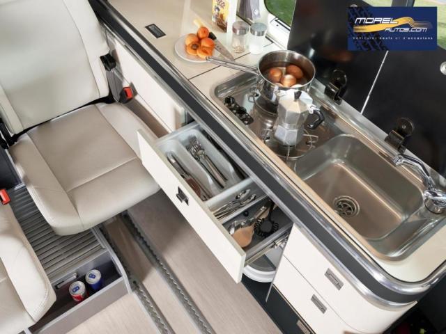 Westfalia Kepler Six image 3