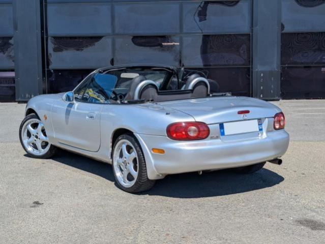 Mazda Mx-5 image 7