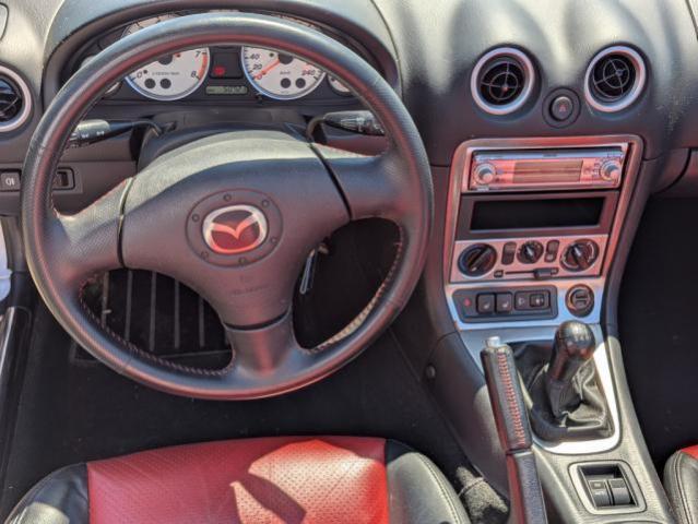 Mazda Mx-5 image 5