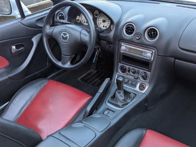 Mazda Mx-5 image 3