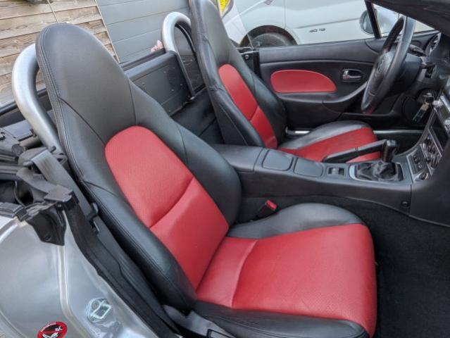 Mazda Mx-5 image 1