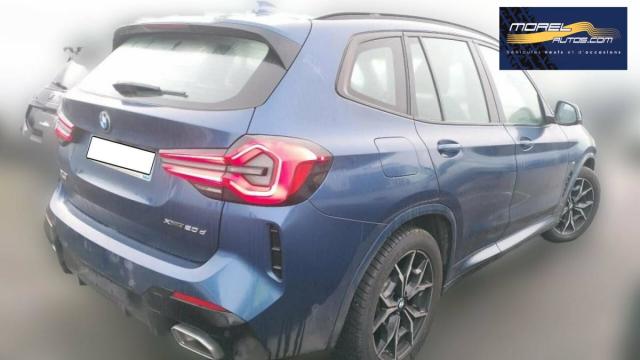 Bmw X3 image 3