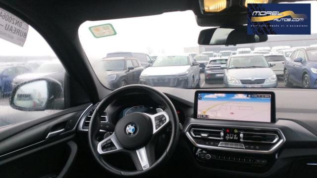 Bmw X3 image 6
